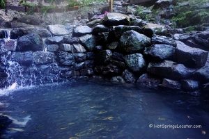 Terwilliger Hot Springs | Cougar Hot Springs