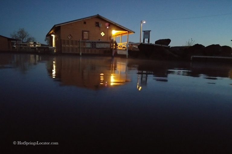 Crystal Crane Hot Springs Eastern Oregon Hot Springs Locator