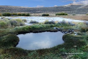 Antelope Hot Springs | Hart Mountain 