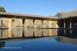 Sheep Creek Bridge Hot Springs Miracle Hot Springs Idaho