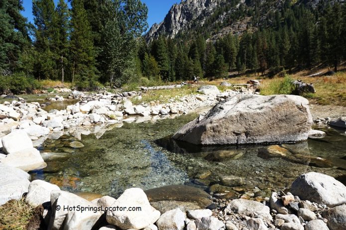 Trinity Hot Springs, Idaho - Paradise Hot Springs Reimagined - Hot ...