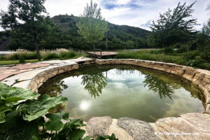 Maple Grove Hot Springs - Idaho Hot Springs