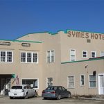 The Symes Hot Springs Hotel & Mineral Baths