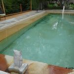 Lava Hot Springs Inn and Spa Idaho - Swimming Pool