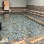 Riverside Hot Springs Inn & Spa Idaho - Soaking Pool