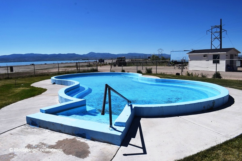 Epic Hot Springs, Bear Lake, Southern Idaho