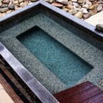 Easley Hot Springs Soaking Tub