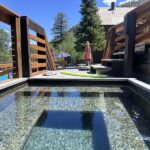 Easley Hot Springs - Hot Tub, Idaho
